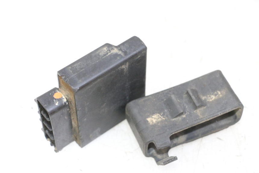 photo de CENTRALINA CDI YAMAHA YZ 125 (1998 - 2005)