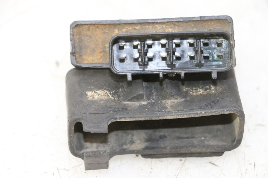 photo de CENTRALINA CDI YAMAHA YZ 125 (1998 - 2005)