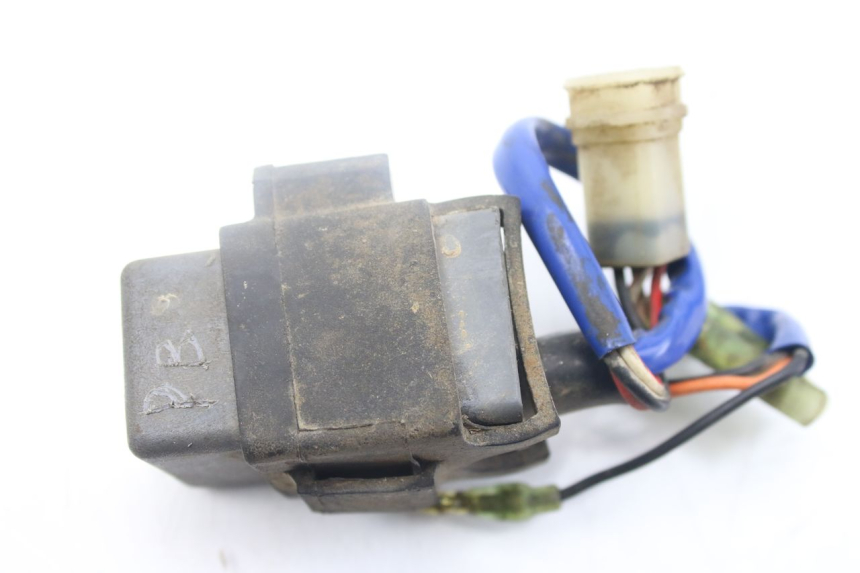 photo de CENTRALINA CDI YAMAHA YZ 80 (1982 - 1983)