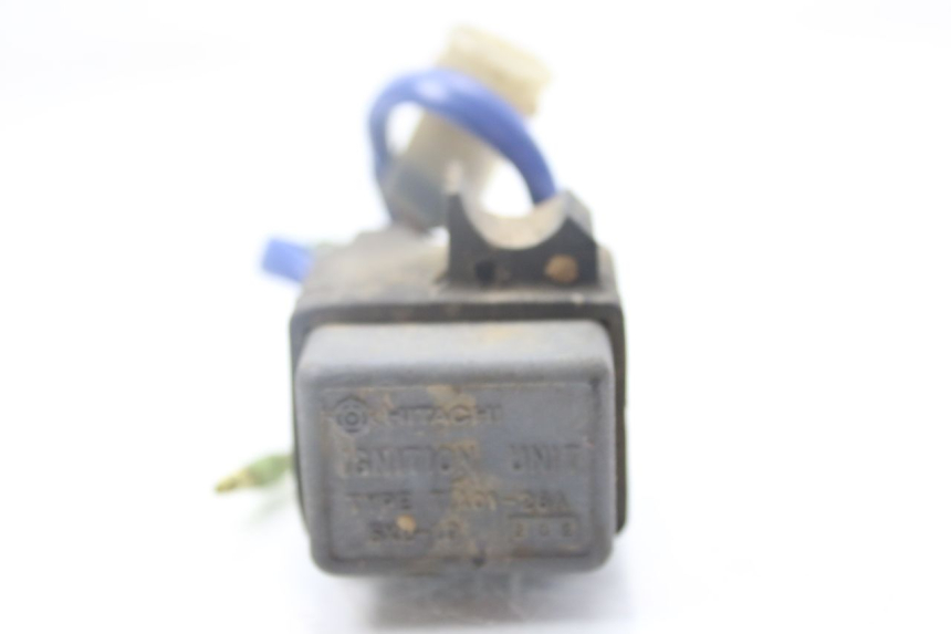 photo de CENTRALINA CDI YAMAHA YZ 80 (1982 - 1983)