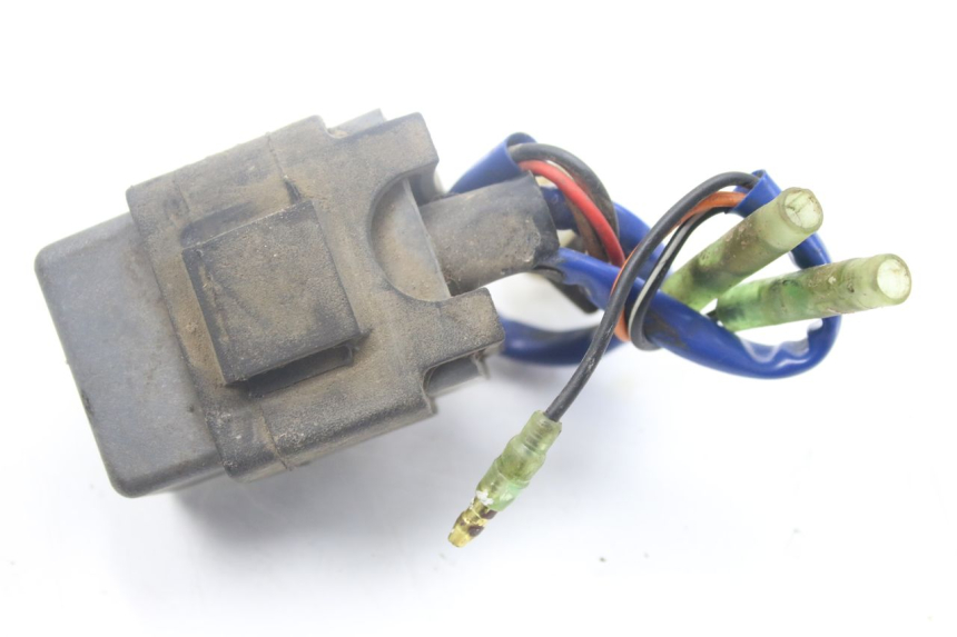 photo de CENTRALINA CDI YAMAHA YZ 80 (1982 - 1983)