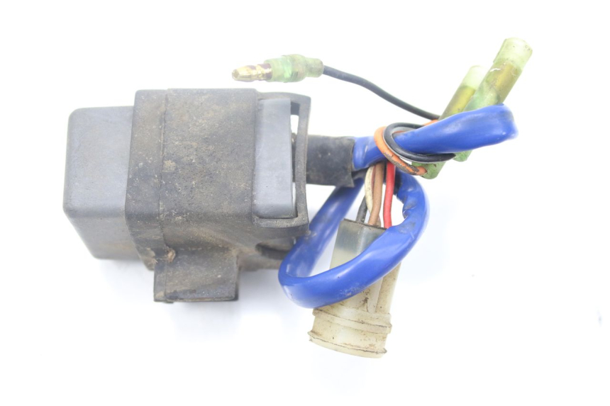 photo de CENTRALINA CDI YAMAHA YZ 80 (1982 - 1983)