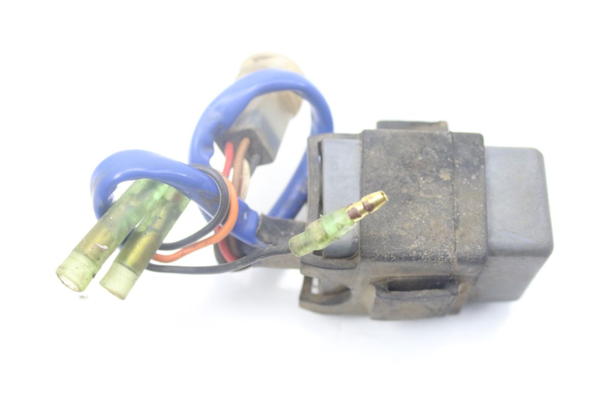 photo de CENTRALINA CDI YAMAHA YZ 80 (1982 - 1983)