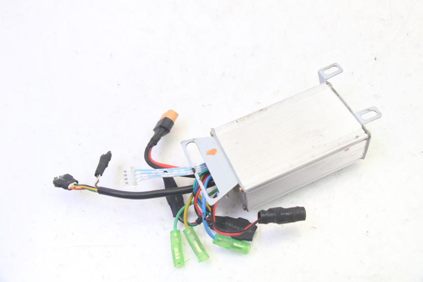 photo de CENTRALINA CDI MOOVWAY Z8 1