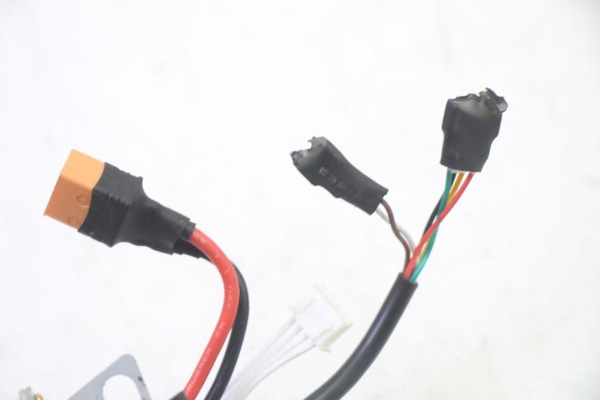 photo de CENTRALINA CDI MOOVWAY Z8 1