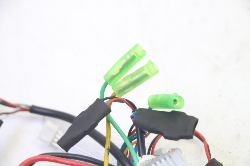 photo de CENTRALINA CDI MOOVWAY Z8 1