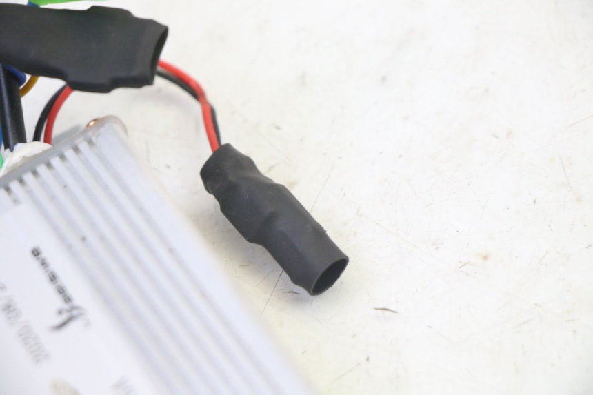 photo de CENTRALINA CDI MOOVWAY Z8 1