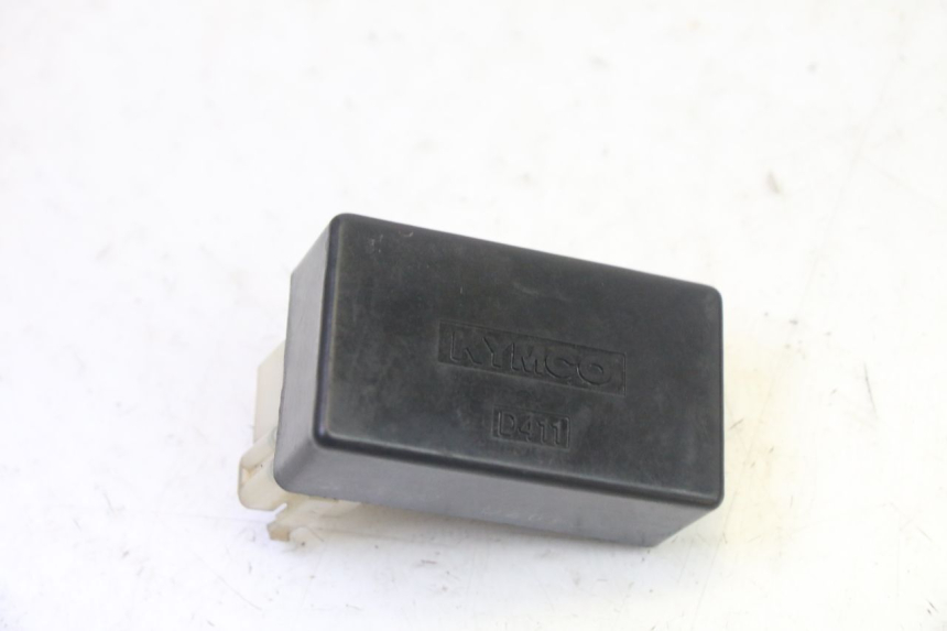 photo de CENTRALINA CDI KYMCO ZING 125 (1997 - 2003) - Altra angolazione