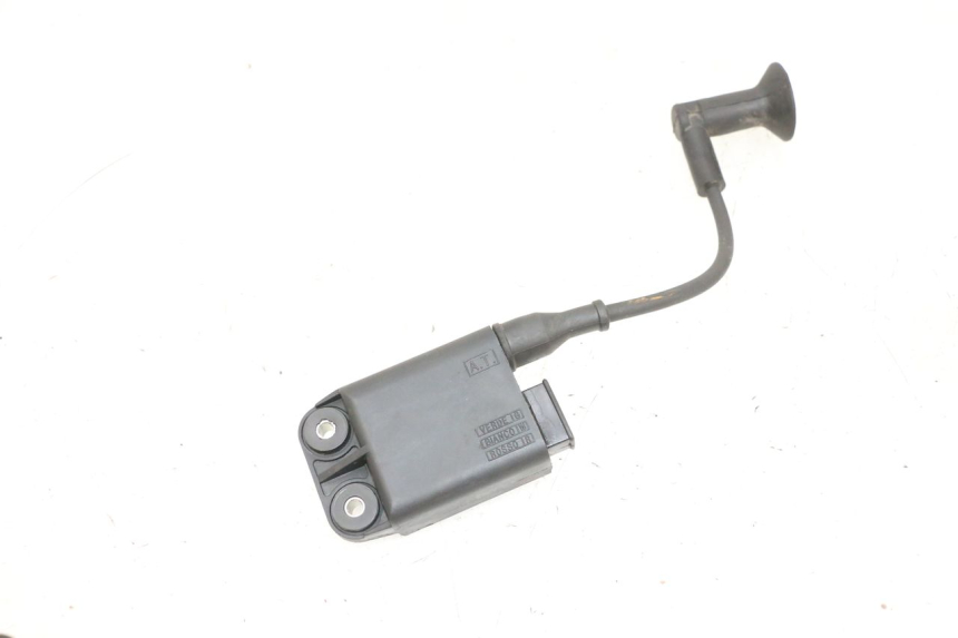 photo de CENTRALINA CDI PIAGGIO ZIP 2T 50 (2009 - 2019) - Altra angolazione