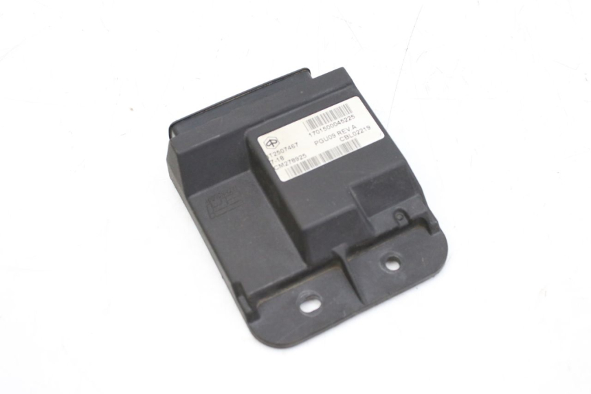 photo de CENTRALINA CDI PIAGGIO ZIP 4T 50 (2018 - 2020)