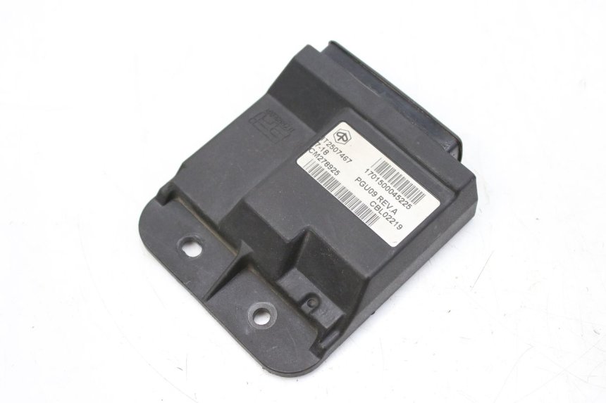 photo de CENTRALINA CDI PIAGGIO ZIP 4T 50 (2018 - 2020)