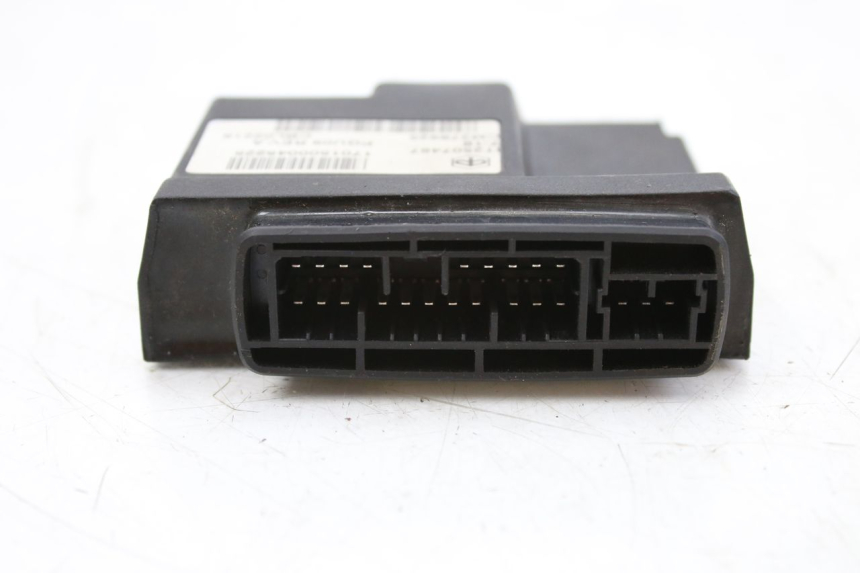 photo de CENTRALINA CDI PIAGGIO ZIP 4T 50 (2018 - 2020)