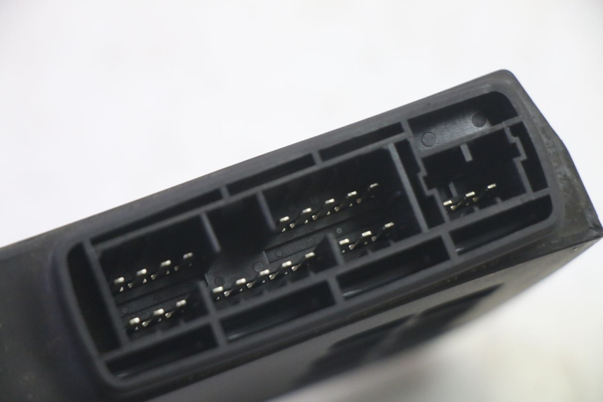 photo de CENTRALINA CDI PIAGGIO ZIP 4T 50 (2018 - 2020) - Vista d'insieme del prodotto