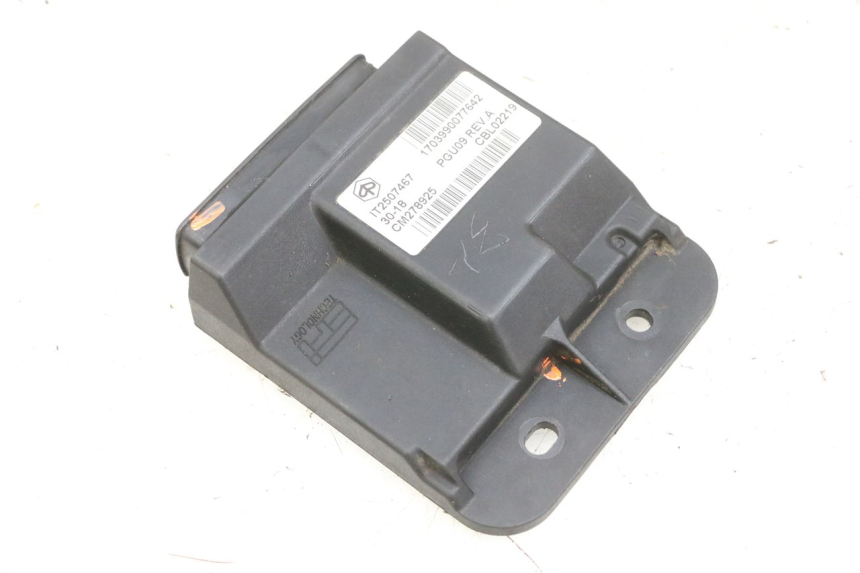 photo de CENTRALINA CDI PIAGGIO ZIP 4T 50 (2018 - 2020) - Altra angolazione