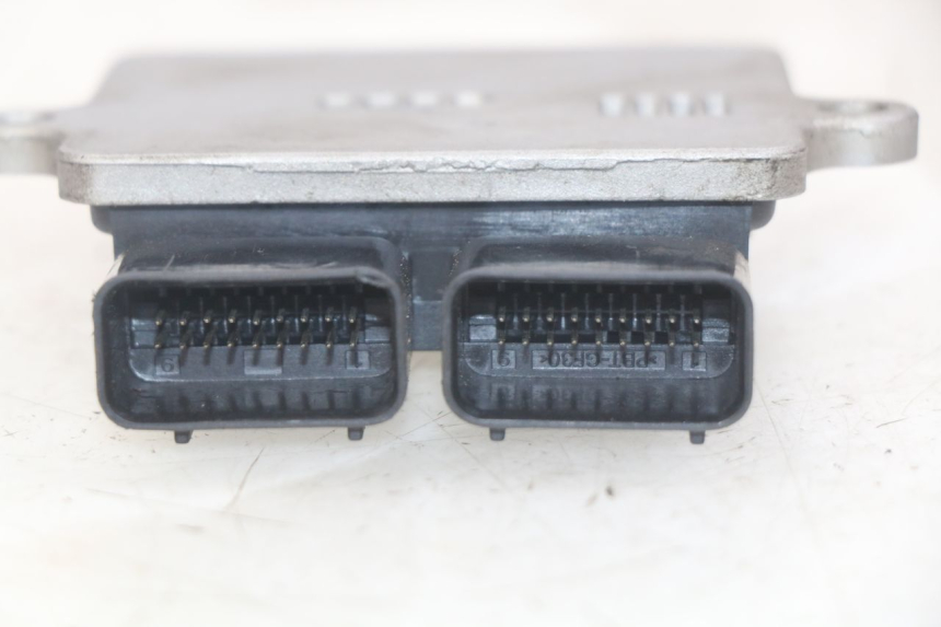 photo de CENTRALINA CDI UNIVERSAL BIKE ZN50QT-11B 50 (2018 - 2021)