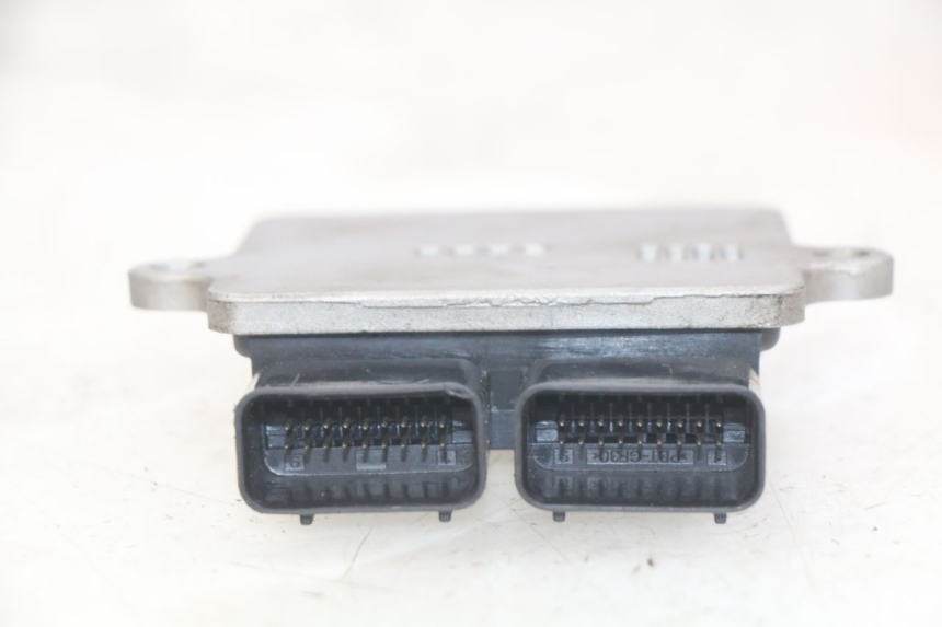 photo de CENTRALINA CDI UNIVERSAL BIKE ZN50QT-11B 50 (2018 - 2021)