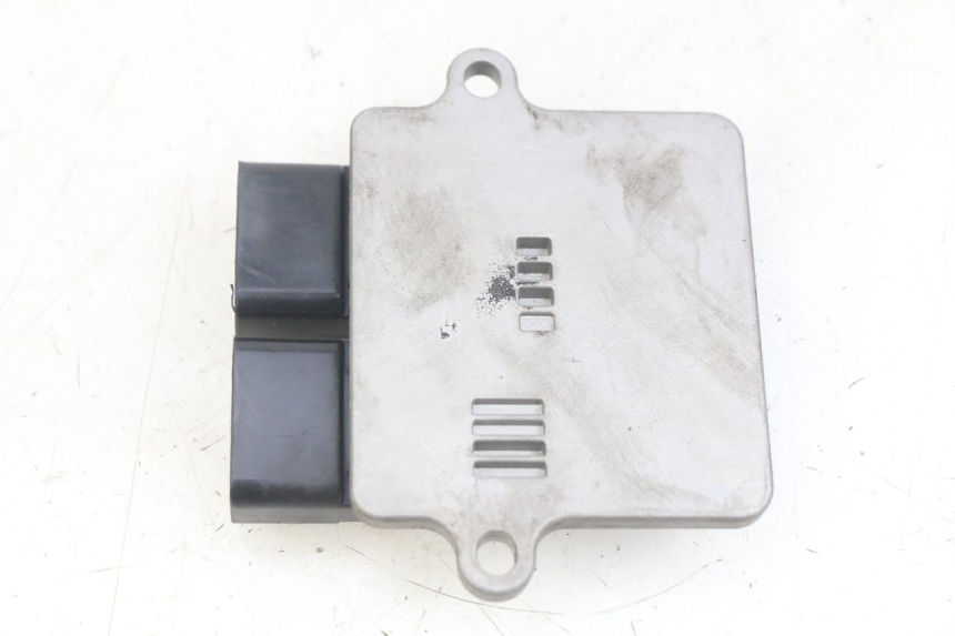 photo de CENTRALINA CDI UNIVERSAL BIKE ZN50QT-11B 50 (2018 - 2021)