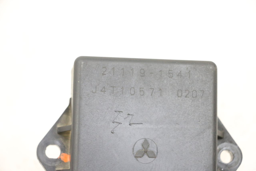 photo de CENTRALINA CDI KAWASAKI ZR 7 750 (1999 - 2001) - Dettaglio del componente