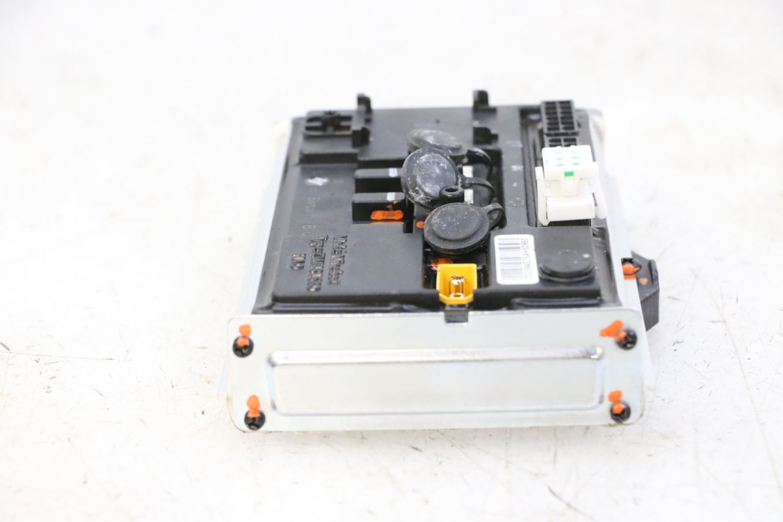 photo de CENTRALINA CDI SEGWAY NINEBOT ZT3 PRO 1