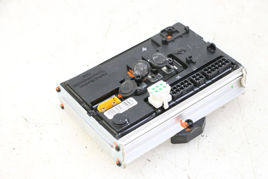 photo de CENTRALINA CDI SEGWAY NINEBOT ZT3 PRO 1