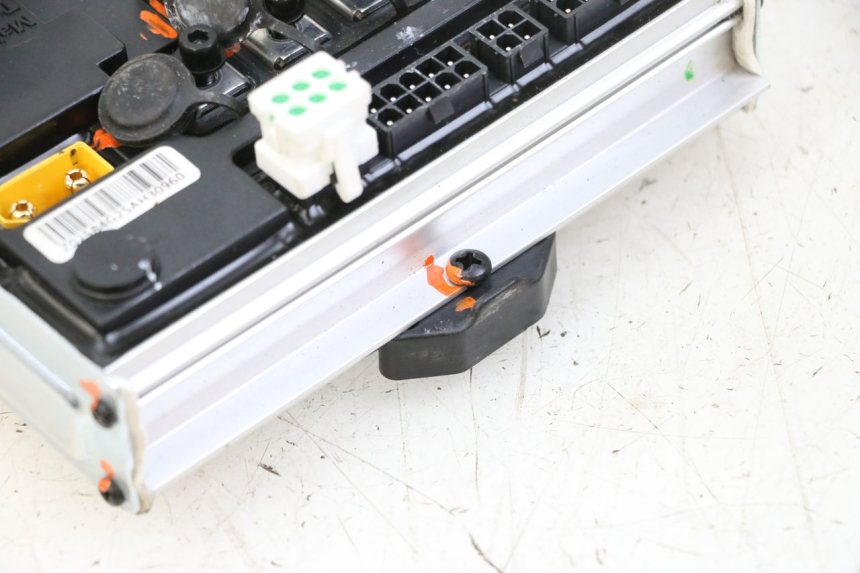 photo de CENTRALINA CDI SEGWAY NINEBOT ZT3 PRO 1