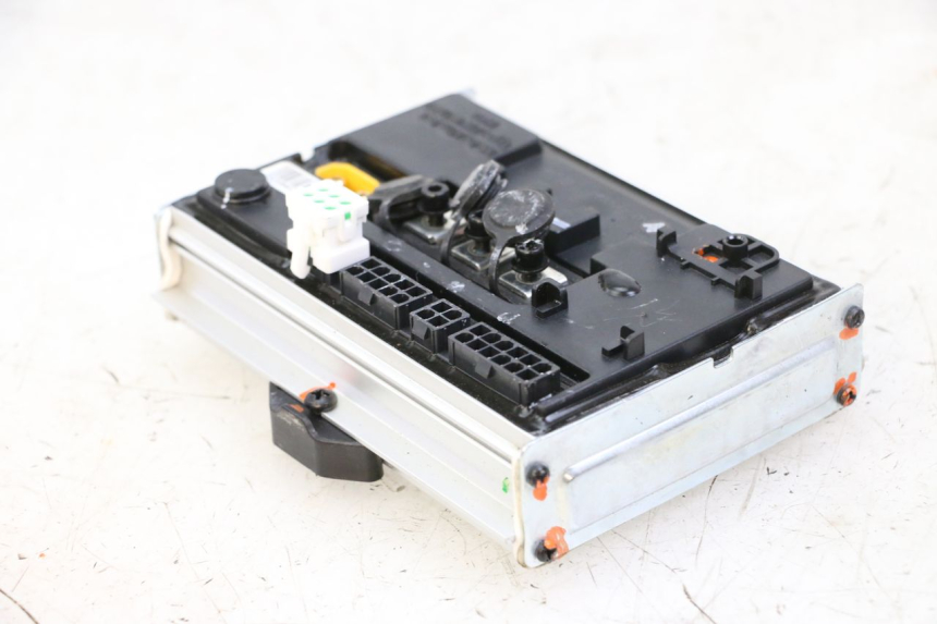 photo de CENTRALINA CDI SEGWAY NINEBOT ZT3 PRO 1