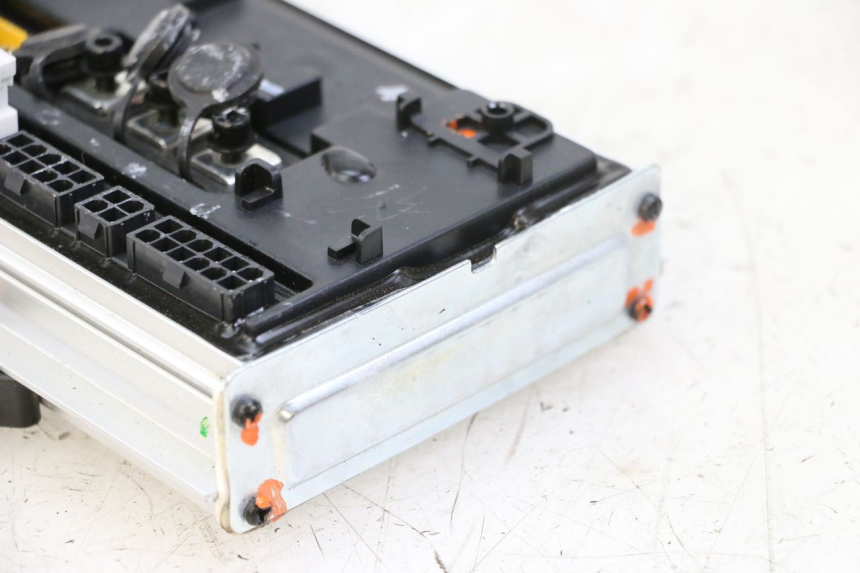 photo de CENTRALINA CDI SEGWAY NINEBOT ZT3 PRO 1