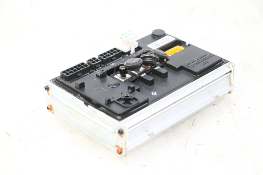 photo de CENTRALINA CDI SEGWAY NINEBOT ZT3 PRO 1