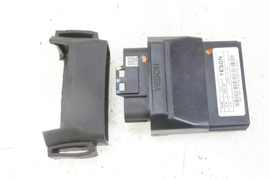 photo de CORPO INIEZIONE VENESI FLY RETRO 4T 50 (2020 - 2025)