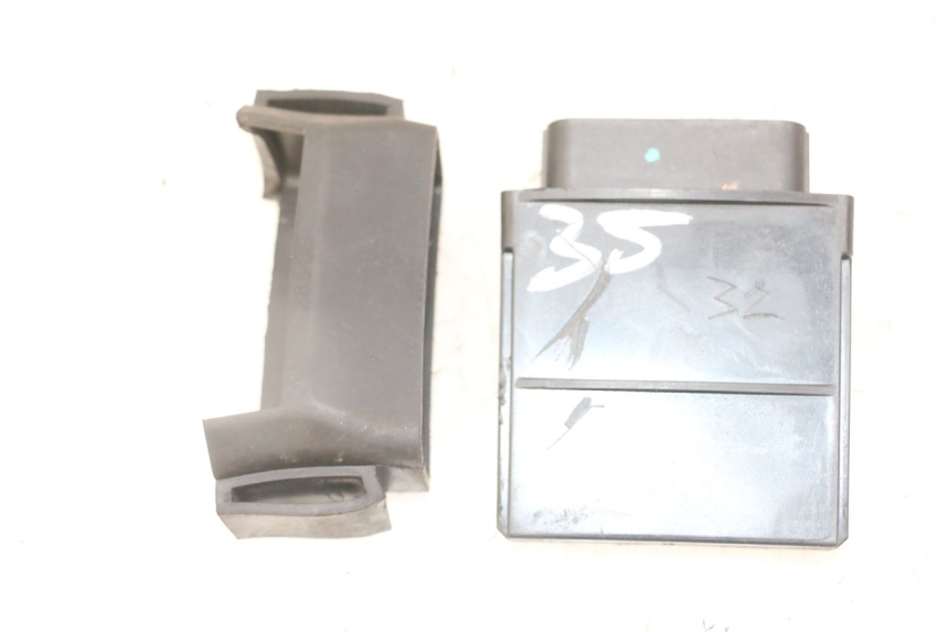 photo de CORPO INIEZIONE VENESI FLY RETRO 4T 50 (2020 - 2025)