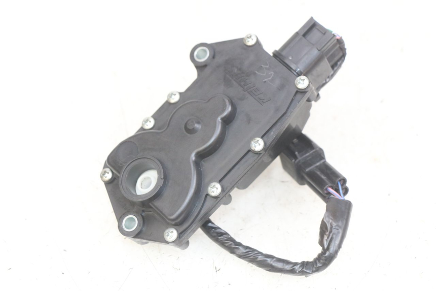 photo de CENTRALINA INIEZIONE KAWASAKI Z 750 (2007 - 2013)