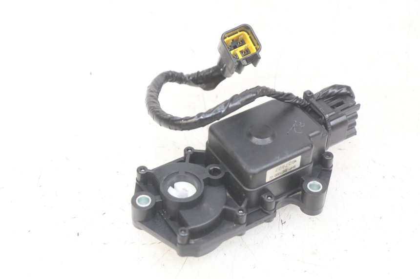 photo de CENTRALINA INIEZIONE KAWASAKI Z 750 (2007 - 2013)