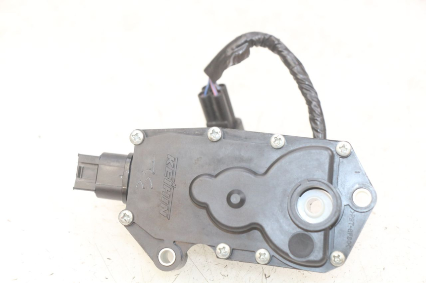 photo de CENTRALINA INIEZIONE KAWASAKI Z 750 (2007 - 2013)