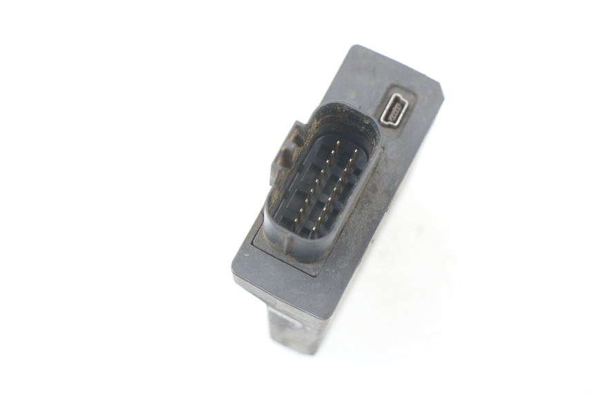 photo de Centralina di iniezione SUZUKI RM-Z RMZ 250 (2010 - 2016) - Zoom sullo stato d'uso