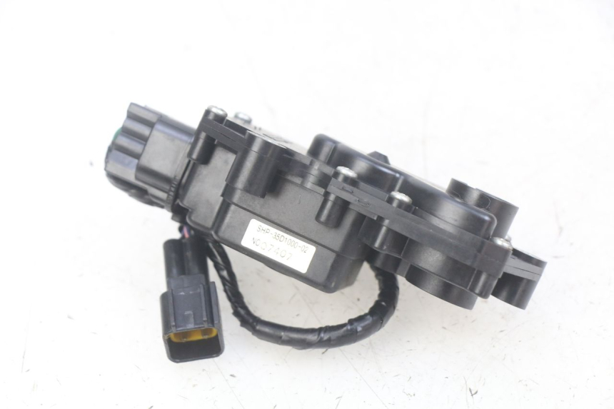 photo de CENTRALINA INIEZIONE KAWASAKI Z 750 (2007 - 2013)
