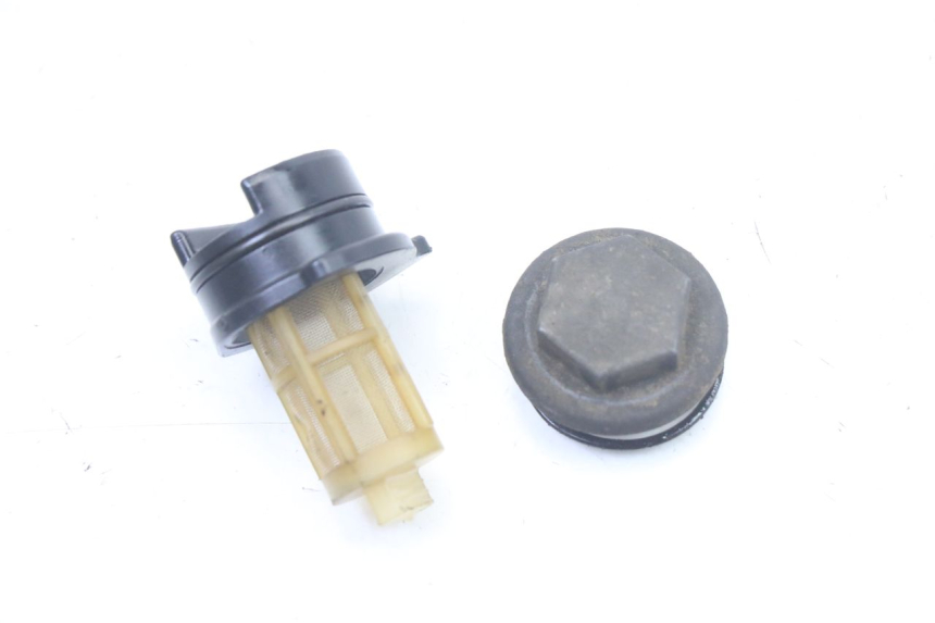 photo de TAPPO OLIO MOTORE APRILIA ATLANTIC 125 (2003 - 2009)