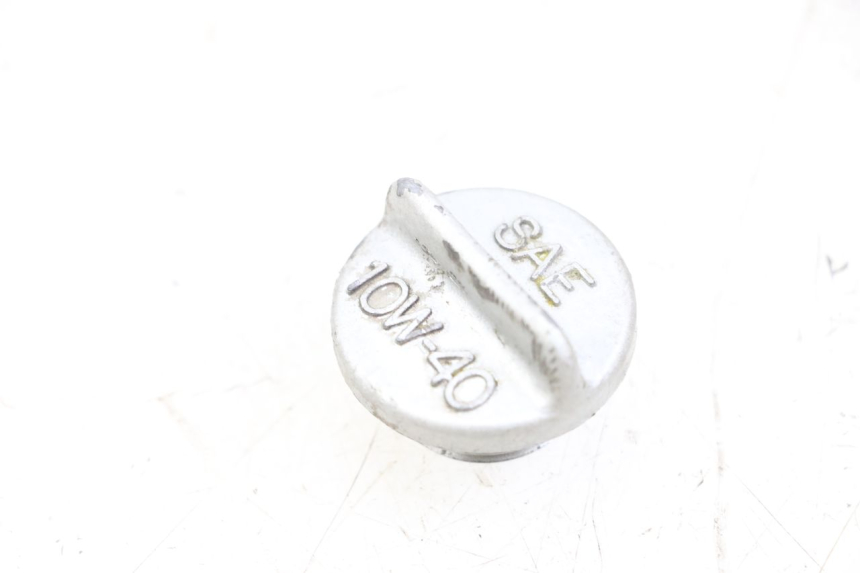 photo de TAPPO OLIO MOTORE HYOSUNG GV AQUILA 125 (2000 - 2004)