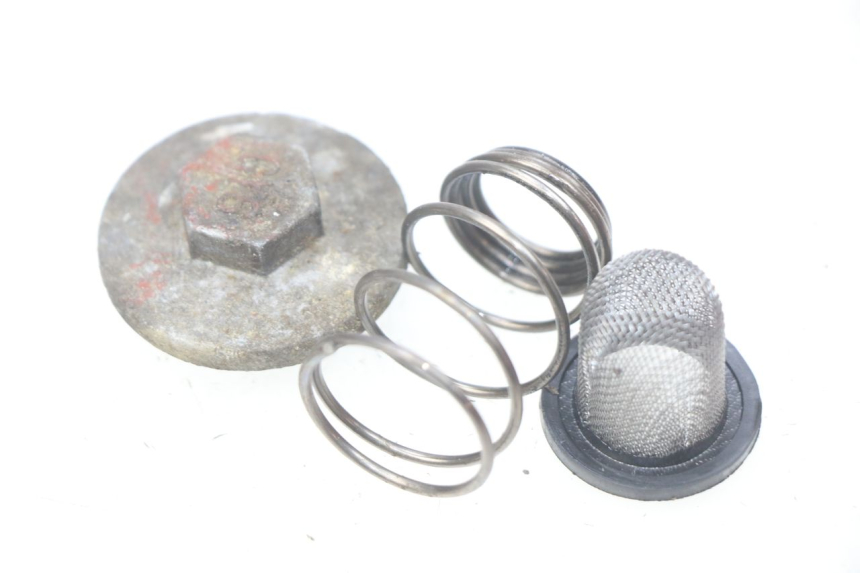 photo de TAPPO COPERCHIO OLIO BAOTIAN BT 50 QT-12 50 (2007 - 2009)