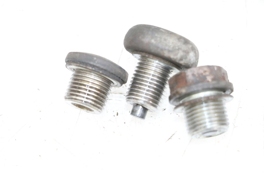 photo de TAPPO OLIO MOTORE SUZUKI BURGMAN 650 (2013 - 2020)