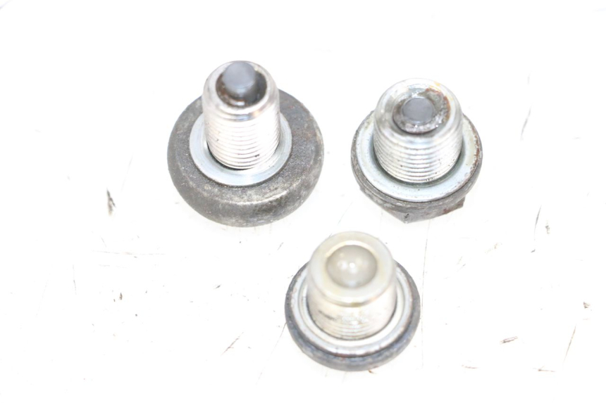 photo de TAPPO OLIO MOTORE SUZUKI BURGMAN 650 (2013 - 2020)