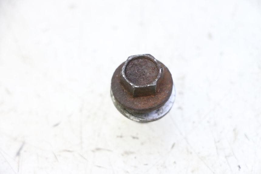 photo de TAPPO OLIO MOTORE HONDA CBF 125 (2009 - 2015)