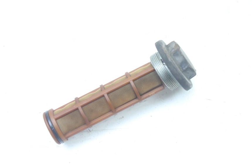 photo de TAPPO OLIO MOTORE GILERA NEXUS 300 (2008 - 2013)