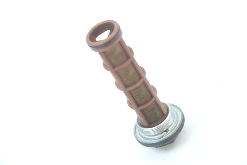 photo de TAPPO OLIO MOTORE GILERA NEXUS 300 (2008 - 2013)