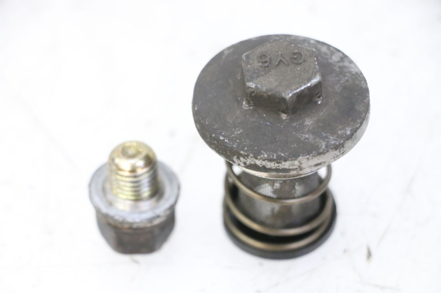 photo de TAPPO OLIO MOTORE KYMCO GRAND DINK 125 (2008 - 2014)