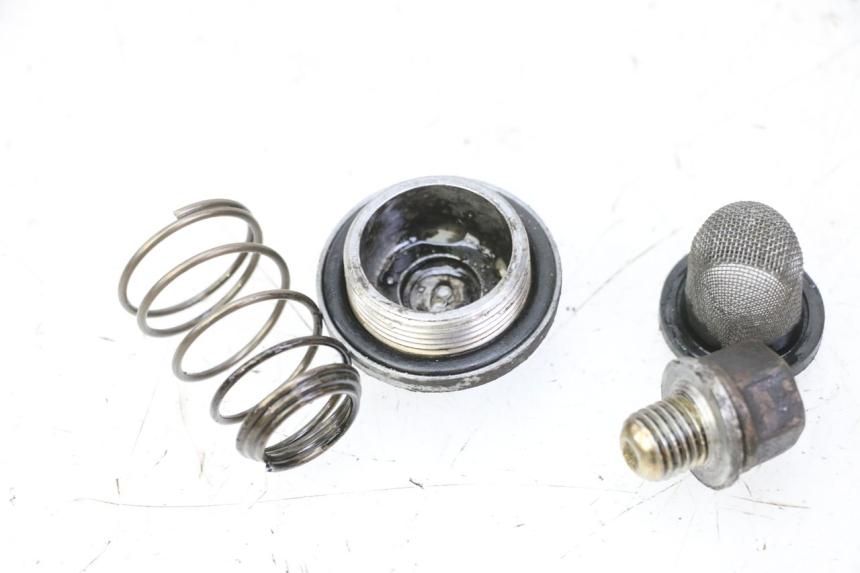 photo de TAPPO OLIO MOTORE KYMCO GRAND DINK 125 (2008 - 2014)