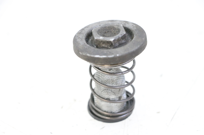 photo de TAPPO OLIO MOTORE HONDA FES S-WING SWING ABS 125 (2007 - 2015)