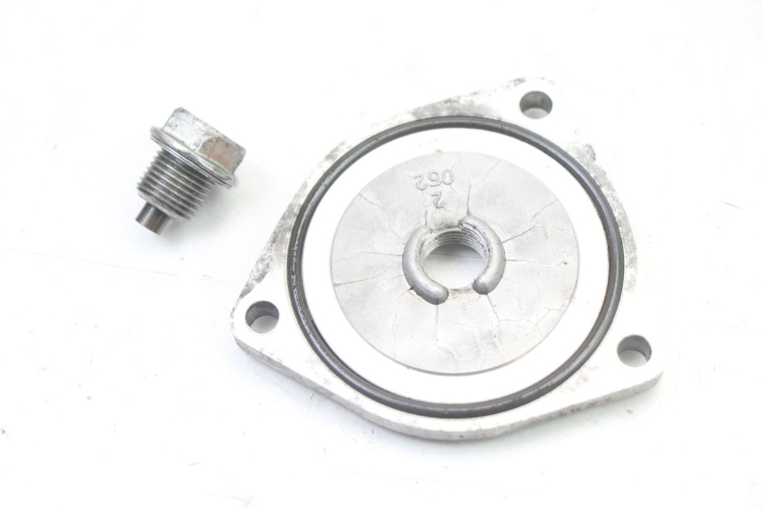 photo de TAPPO OLIO MOTORE HYOSUNG GTR 125 (2006 - 2008)