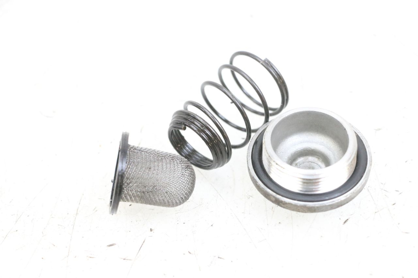 photo de TAPPO CARTER OLIO PEUGEOT KISBEE 4T 50 (2010 - 2017) - Altra angolazione