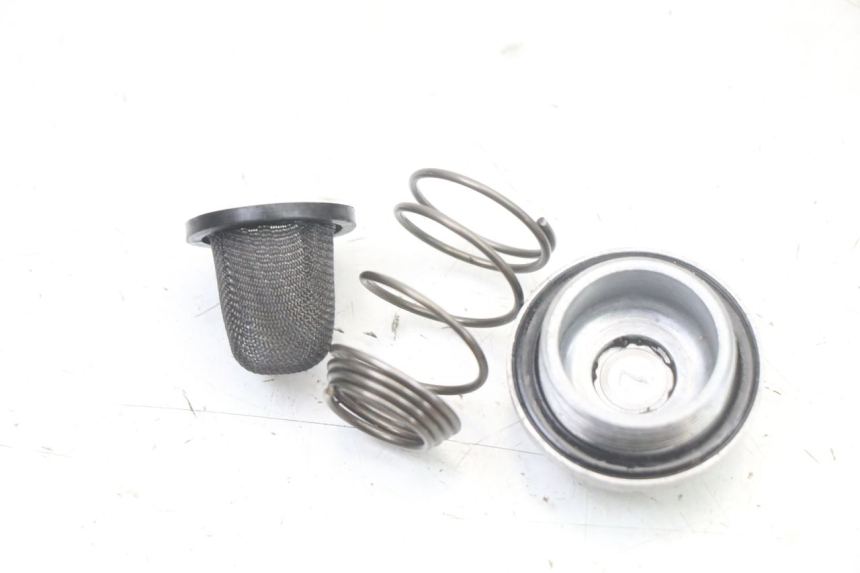 photo de TAPPO OLIO MOTORE KYMCO XCITING 500 (2007 - 2010)