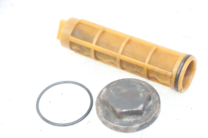 photo de TAPPO OLIO MOTORE PIAGGIO MP3 LT 300 (2010 - 2016)